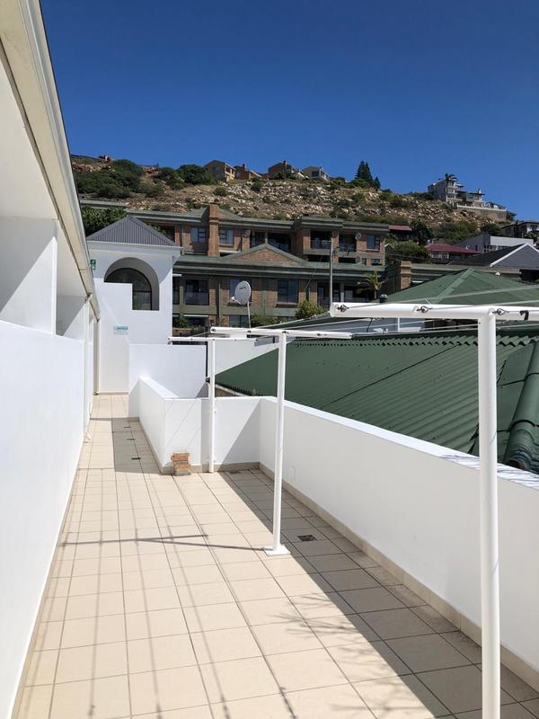 To Let 2 Bedroom Property for Rent in Mossel Bay Central Western Cape